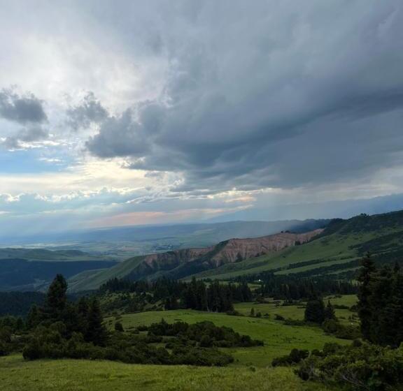 پانسیون Archa Guest House