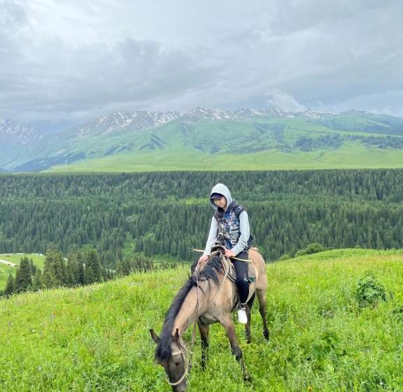 پانسیون Archa Guest House