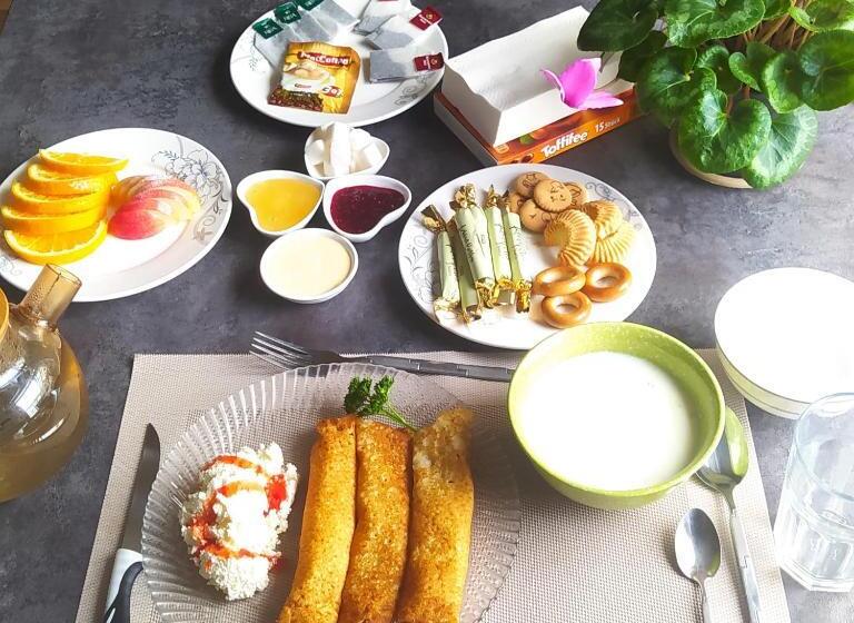 پانسیون Archa Guest House