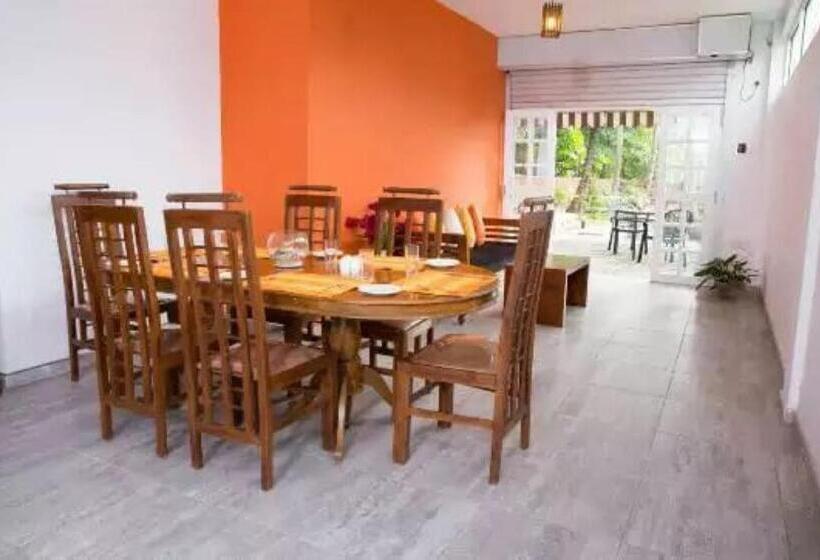 膳宿费 Maggona Beach Villa