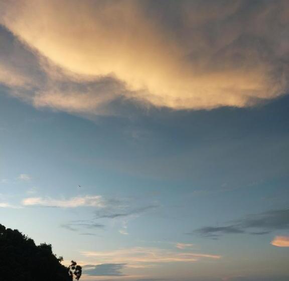 膳宿费 Maggona Beach Villa