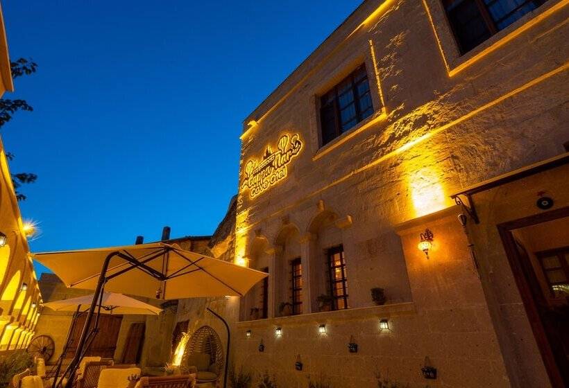 Пансион Cappanar Cave