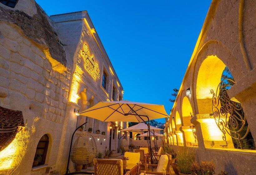 Пансион Cappanar Cave