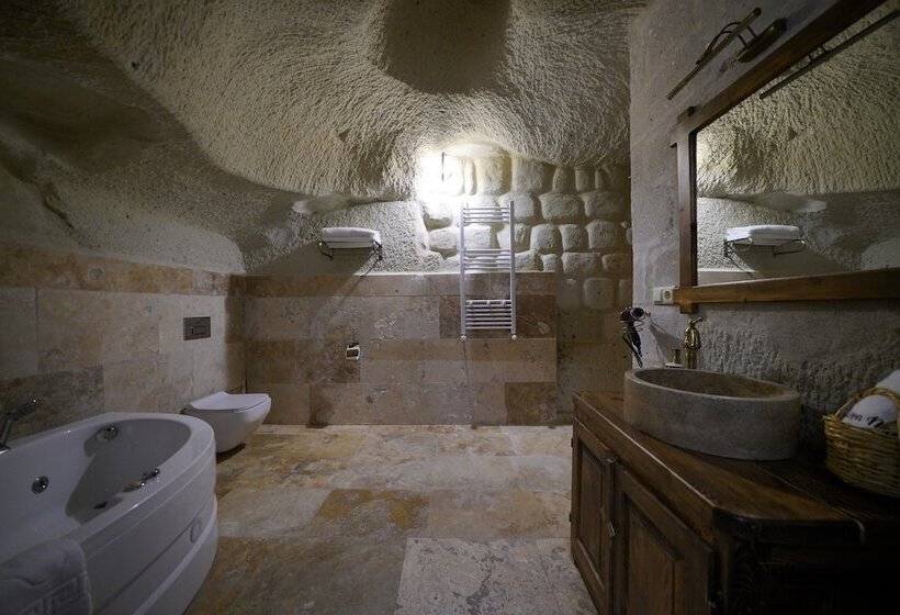 Пансион Cappanar Cave