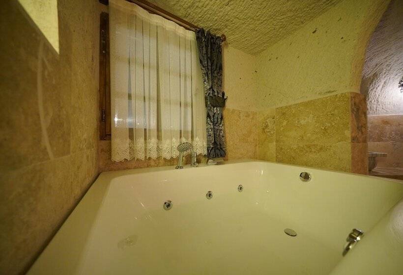 Пансион Cappanar Cave