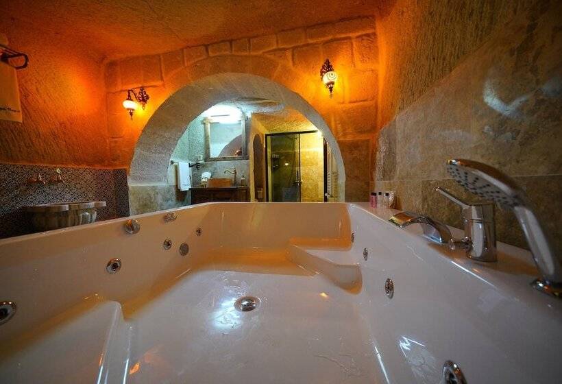 Пансион Cappanar Cave