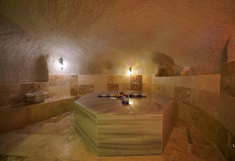 Пансион Cappanar Cave