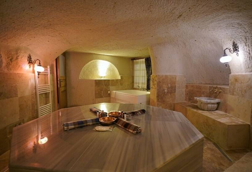 Пансион Cappanar Cave