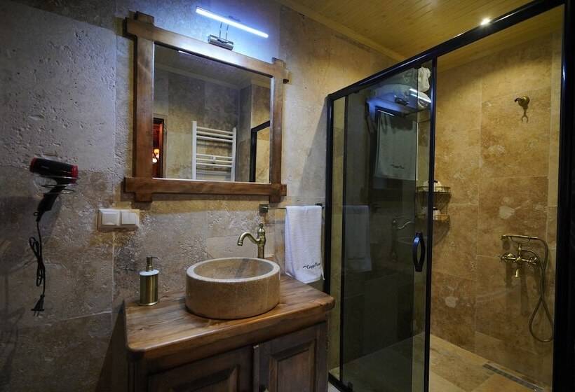 Пансион Cappanar Cave