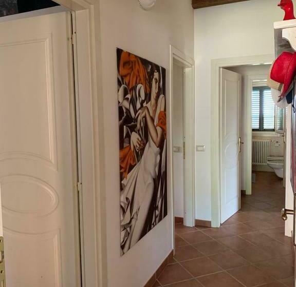 פנסיון Dimora Degli Dei