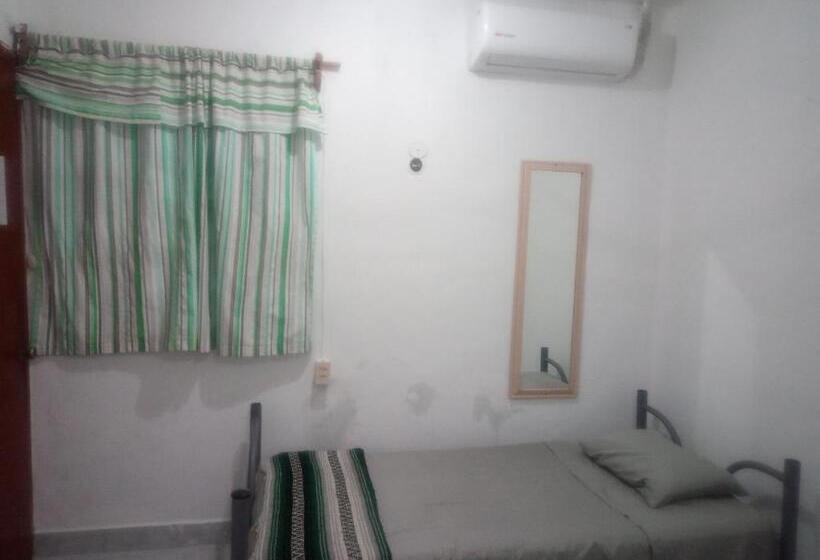 بنسيون Divershostalcozumel