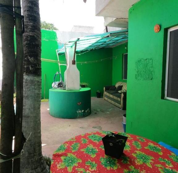 بنسيون Divershostalcozumel