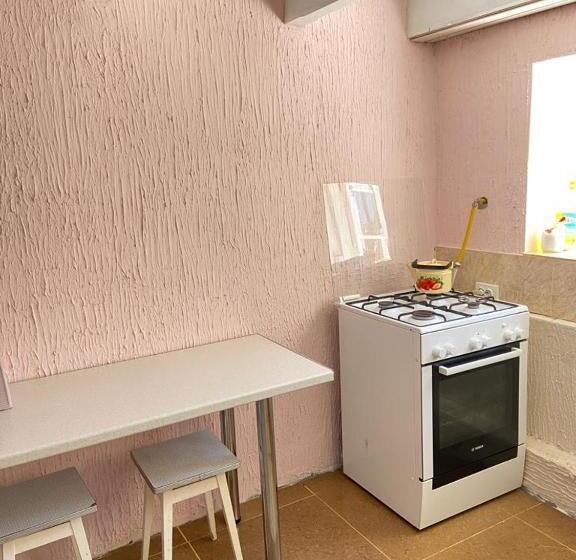 پانسیون Guest House Elo