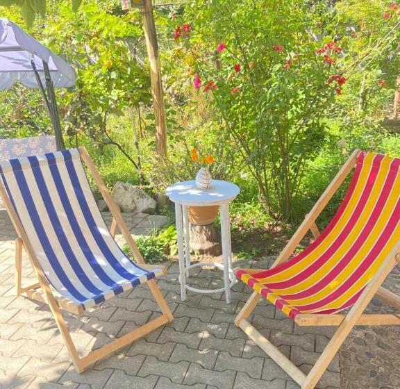 پانسیون Guest House Elo