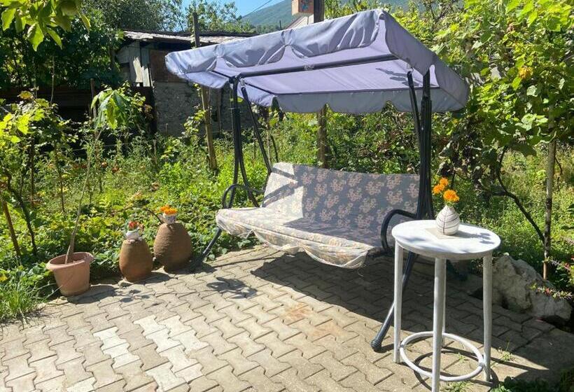 پانسیون Guest House Elo