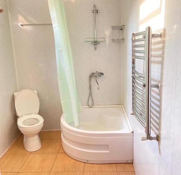 پانسیون Guest House Elo