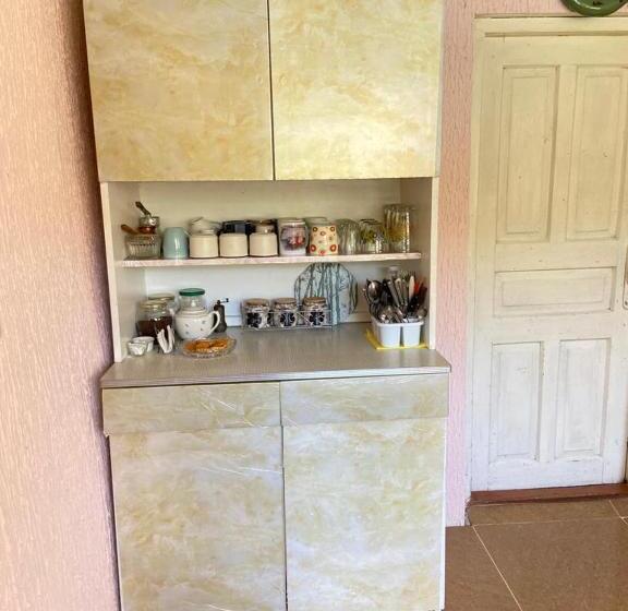 پانسیون Guest House Elo