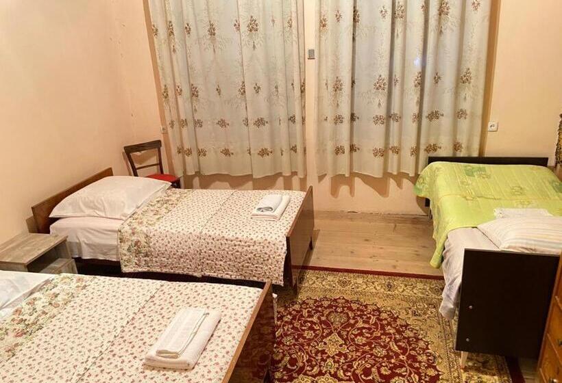 پانسیون Guest House Elo