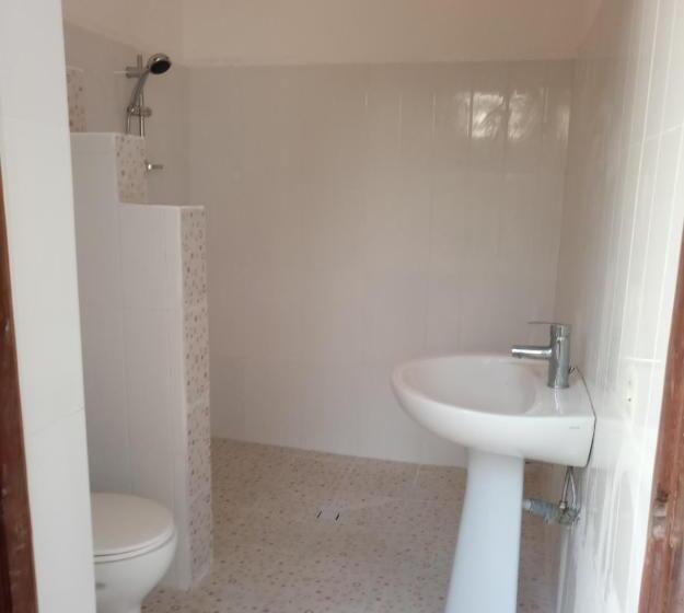 펜션 L Oustal De Nosy Be