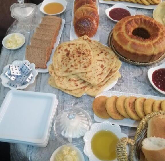 پانسیون Maison D Hôte Riad Tounfite