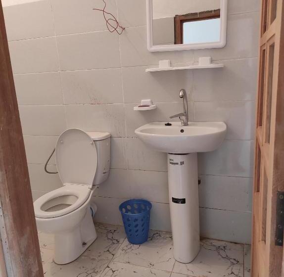 پانسیون Maison D Hôte Riad Tounfite