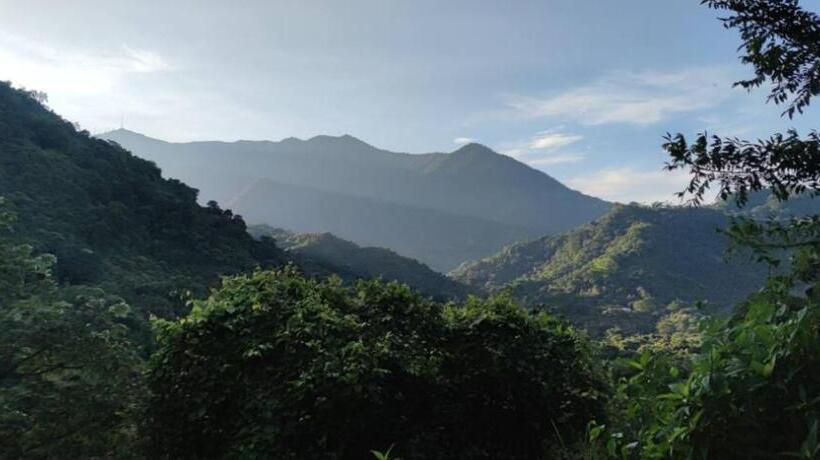 Пансион Minka Paradise