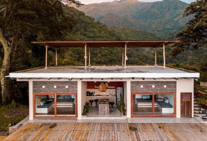 Пансион Minka Paradise