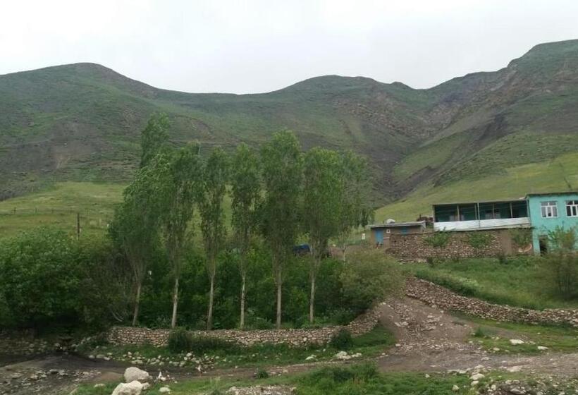 پانسیون Mountain House