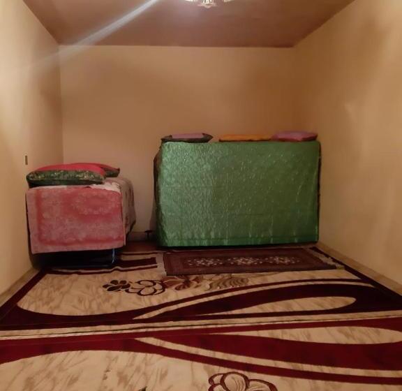 پانسیون Mountain House