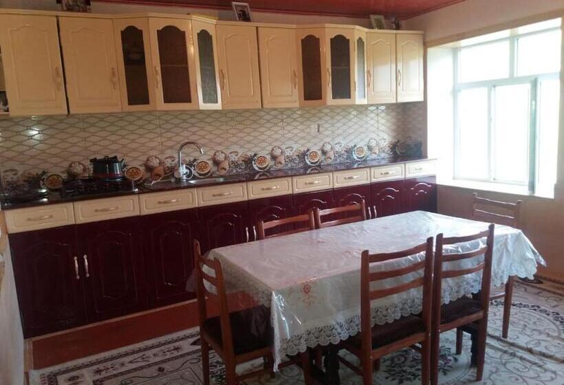 پانسیون Mountain House