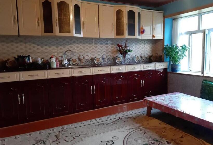 پانسیون Mountain House