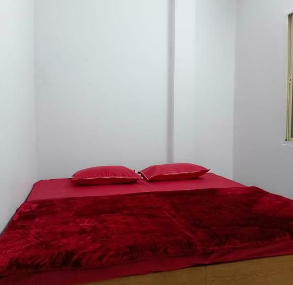 Пансион Shree Maruti Guest House