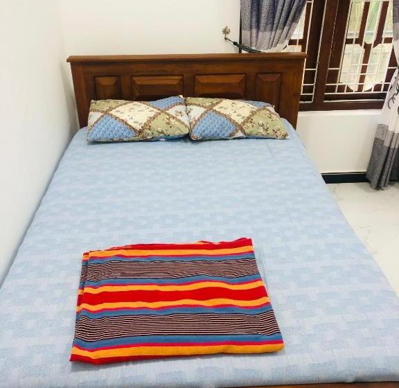 ペンション Uthayam Guest House