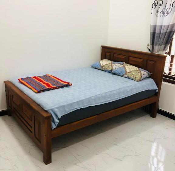 ペンション Uthayam Guest House