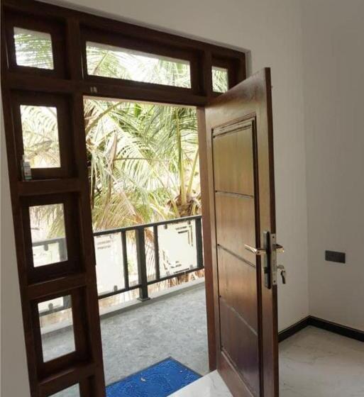 ペンション Uthayam Guest House