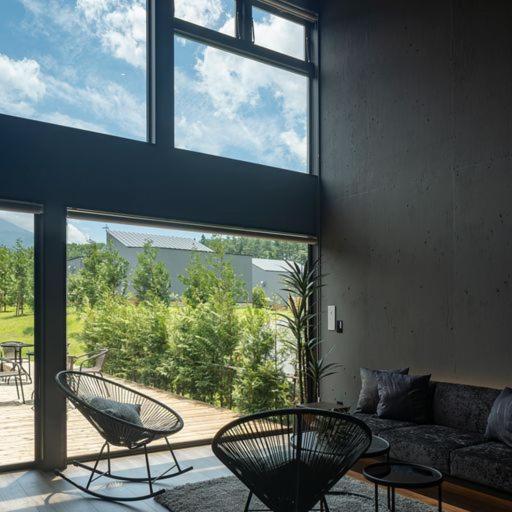 ریوکان グランピングヴィレッジ富士河口湖