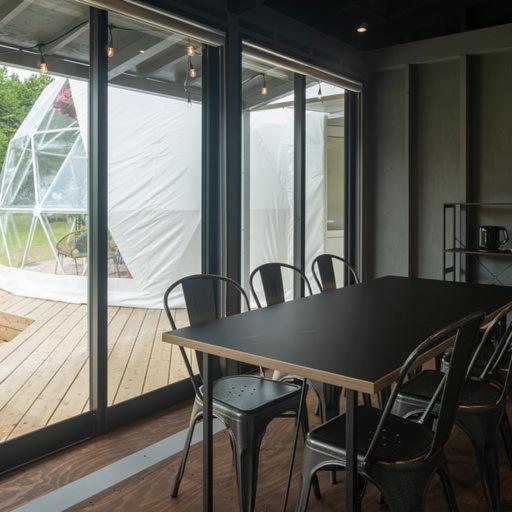 Ryokan グランピングヴィレッジ富士河口湖