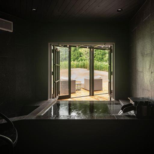 Ryokan グランピングヴィレッジ富士河口湖