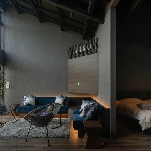 Ryokan グランピングヴィレッジ富士河口湖