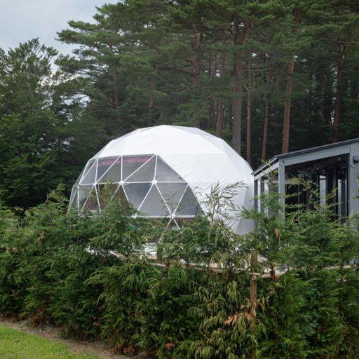 Ryokan グランピングヴィレッジ富士河口湖