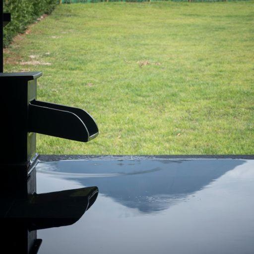 료칸 グランピングヴィレッジ富士河口湖