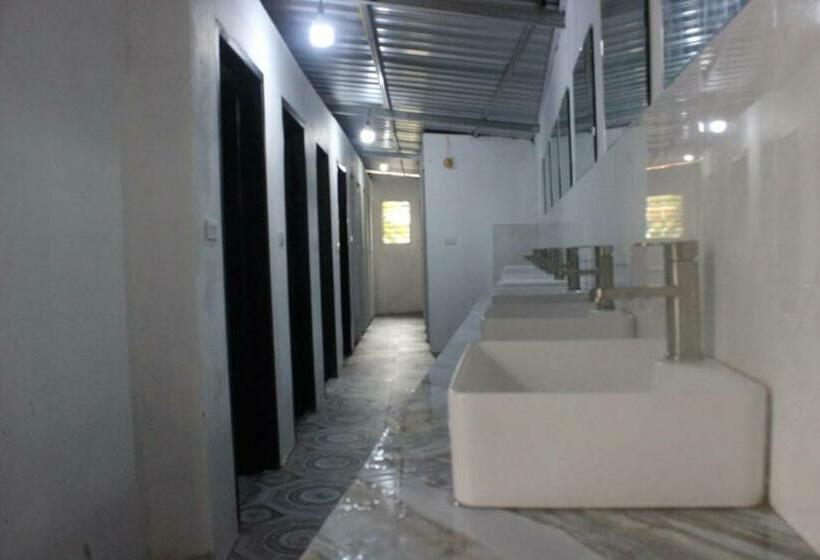 Vientiane Garden Hostel