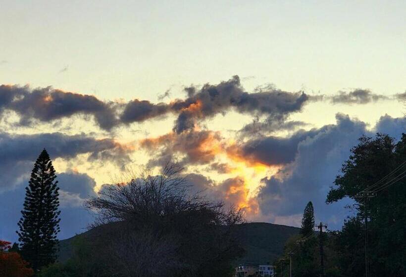 مبيت وإفطار Upgraded   360 Degrees Corporate Stay