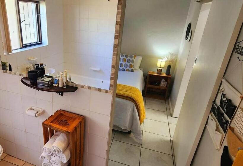 צימר Upgraded   360 Degrees Corporate Stay