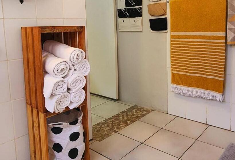 مبيت وإفطار Upgraded   360 Degrees Corporate Stay