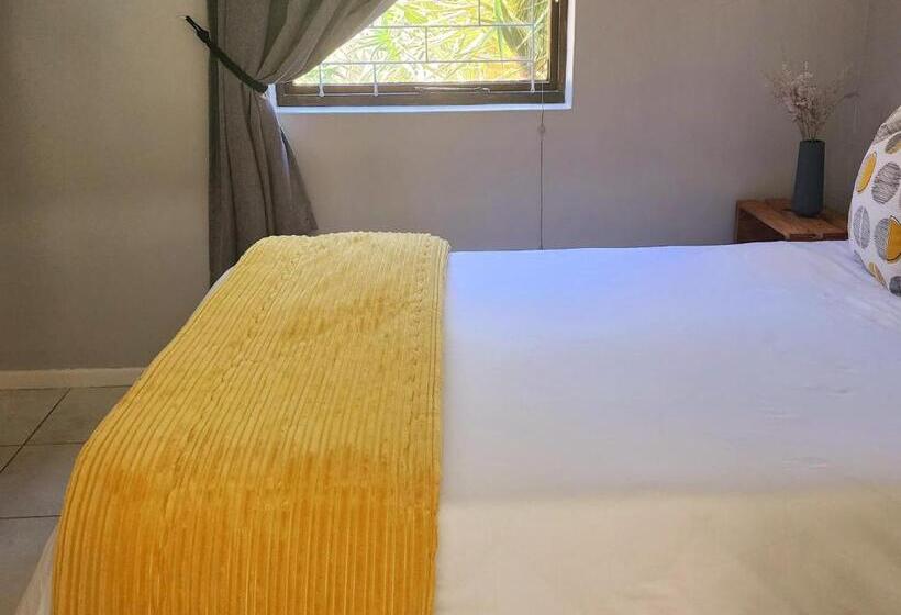 مبيت وإفطار Upgraded   360 Degrees Corporate Stay