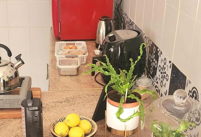 مبيت وإفطار Upgraded   360 Degrees Corporate Stay