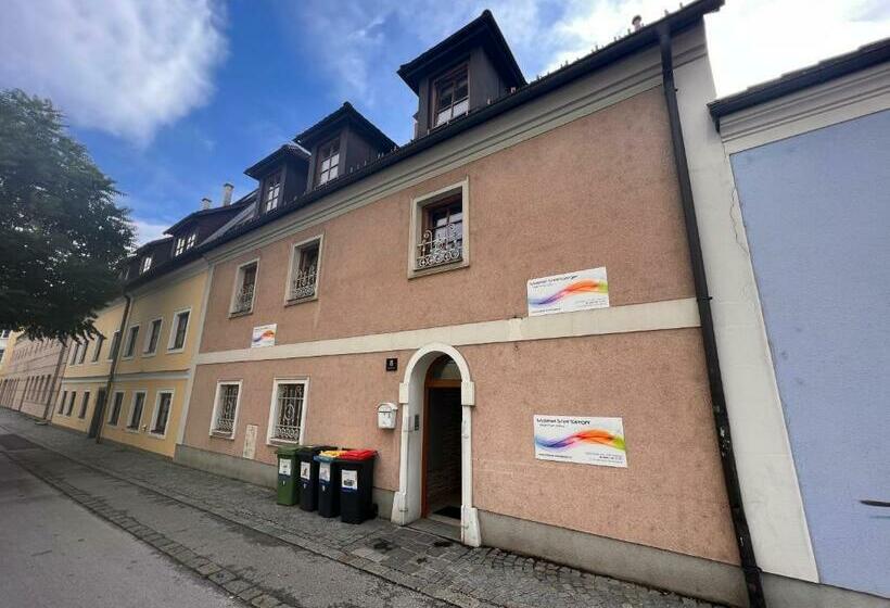 هاستل Monteurzimmer Linz