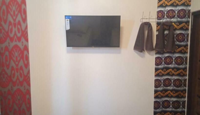 Ancient Khiva Hostel