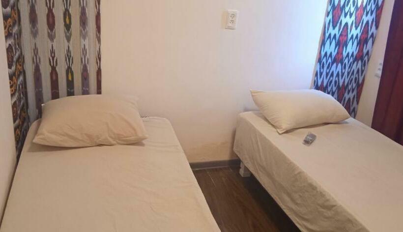 Ancient Khiva Hostel